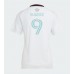 Inter Miami Luis Suarez #9 Dámské 3rd Dres 2026-27 Krátkým Rukávem Inter Miami Luis Suarez #9 Dámské 3rd Dres 2026-27 Krátkým Rukávem
